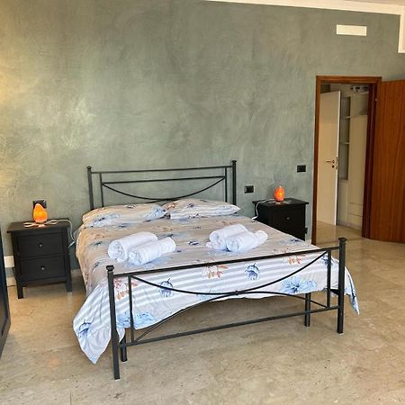 Casa Teresa Apartment Florence Luaran gambar