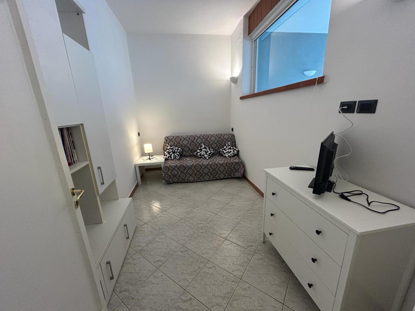 Casa Teresa Apartment Florence Luaran gambar