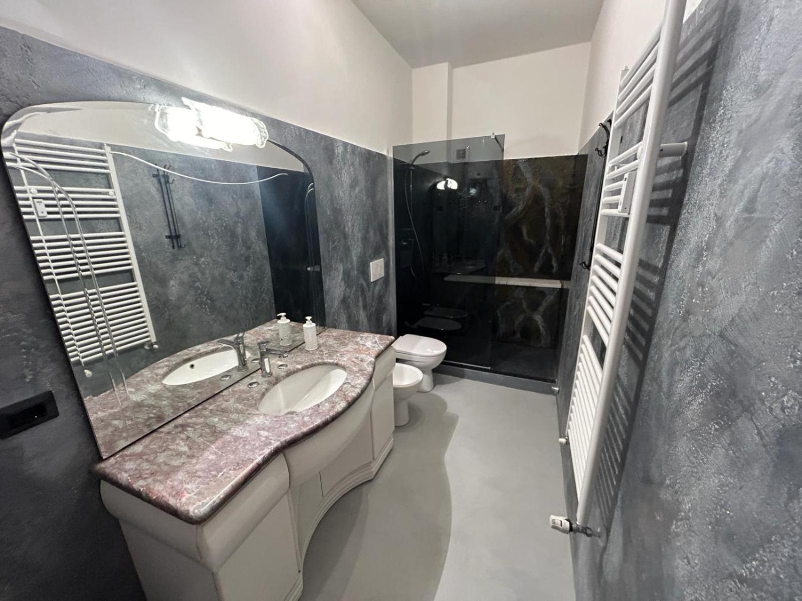 Casa Teresa Apartment Florence Luaran gambar