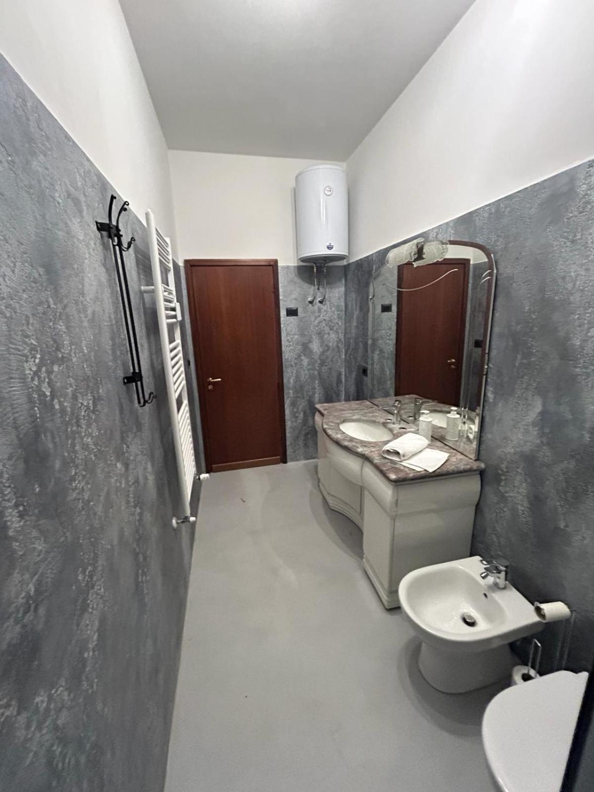 Casa Teresa Apartment Florence Luaran gambar