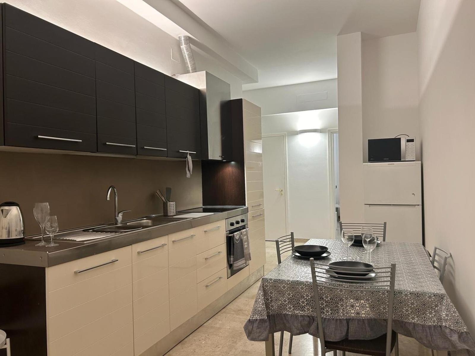 Casa Teresa Apartment Florence Luaran gambar