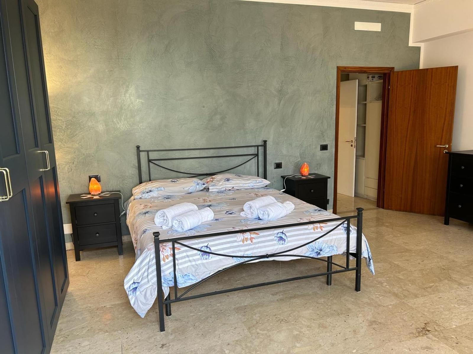 Casa Teresa Apartment Florence Luaran gambar