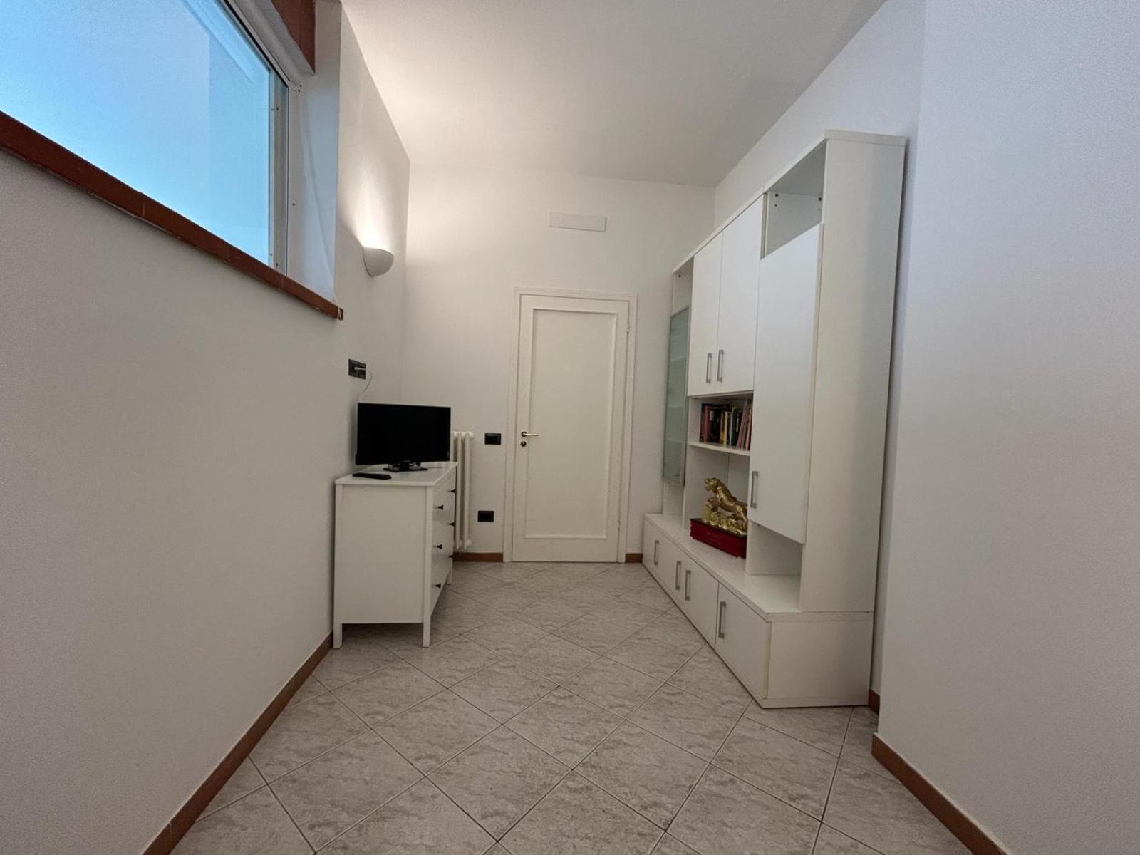 Casa Teresa Apartment Florence Luaran gambar