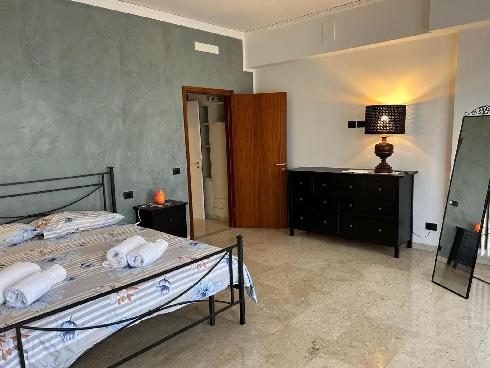 Casa Teresa Apartment Florence Luaran gambar